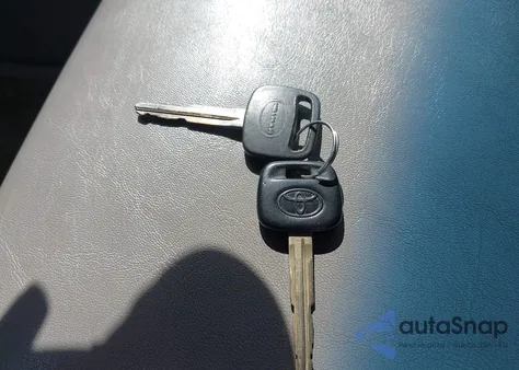 2002 Toyota Camry Le from USA, damaged, VIN 4T1BE32K72U534775